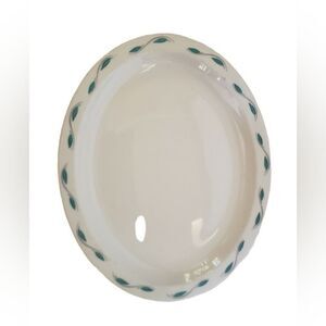 Homer Laughlin Plate  